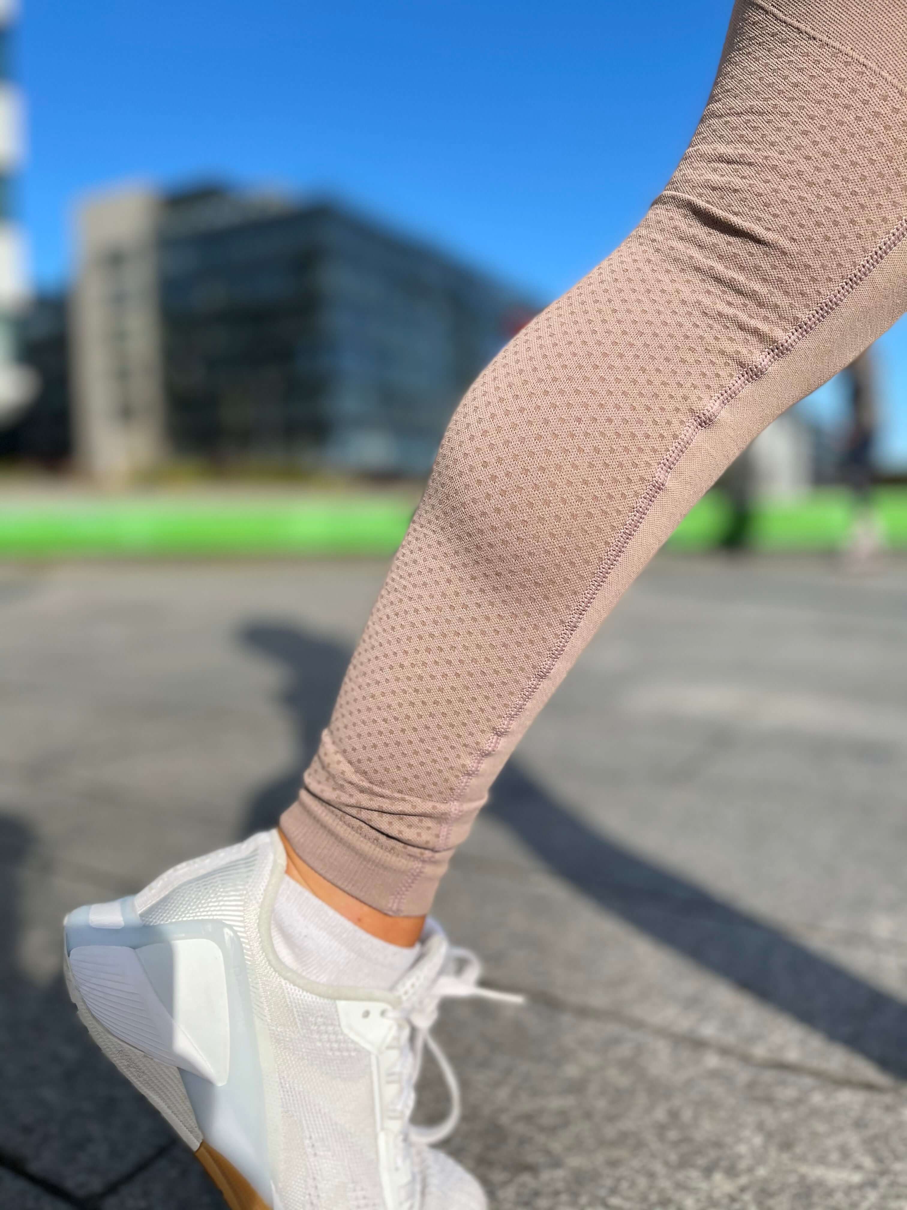 NEW** Seamless Training leggings – COMPLX WEAR