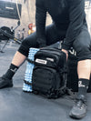 Complx Blk Training BagPack